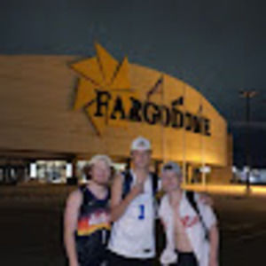 Meet your Posher, Kasey